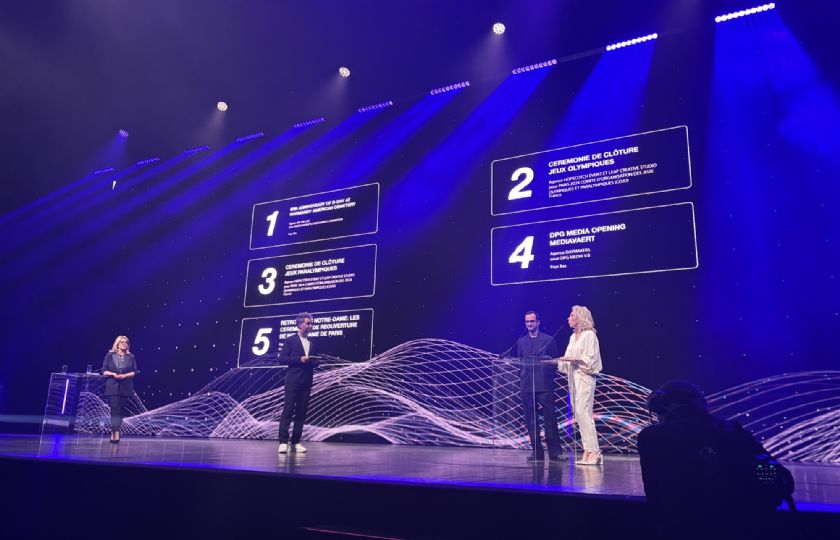Daymakers+tussen+grootheden+bij+de+Heavent+Awards