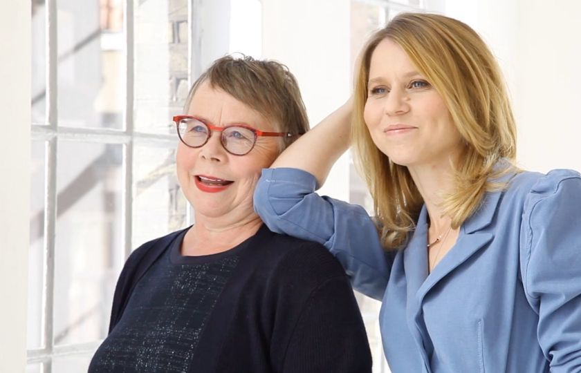 Gouden+Giraffe+2021%3A+Bring+Your+Mother+To+Work+Day