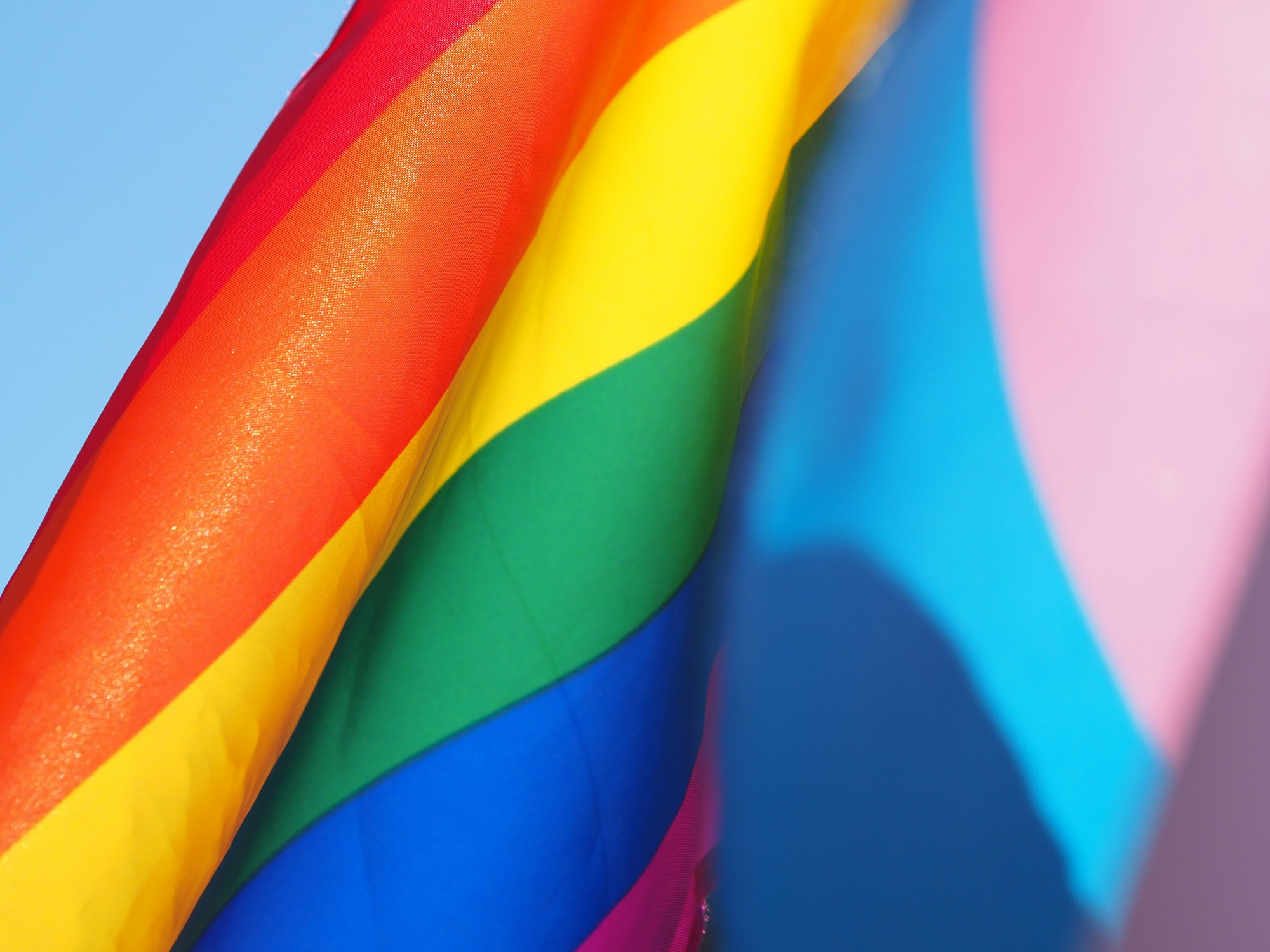 Amsterdam viert Pride met Over the Rainbow