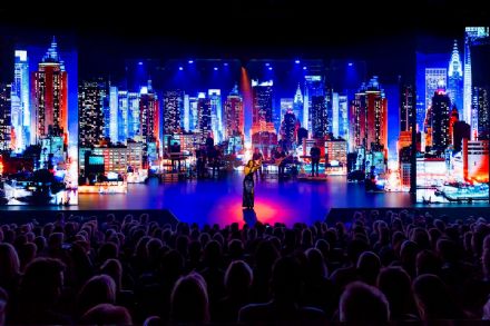 EventBranche Borrel Aalsmeer: kort college neuromarketing